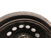 Recambio de neumatico repuesto para volkswagen touareg (7la) 2.5 tdi referencia OEM IAM 7L6601027B 19580-17106P VREDESTEIN