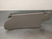 Recambio de parasol derecho para volvo serie 460 2.0 cat referencia OEM IAM 435580 
