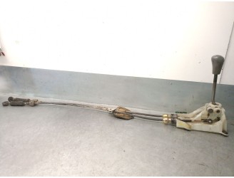 Recambio de palanca cambio para toyota yaris (ncp1/nlp1/scp1) 1.0 cat referencia OEM IAM 3350412180B6 3350412180B6 