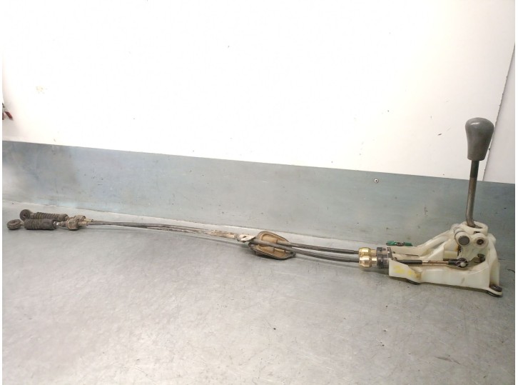 Recambio de palanca cambio para toyota yaris (ncp1/nlp1/scp1) 1.0 cat referencia OEM IAM 3350412180B6 3350412180B6 