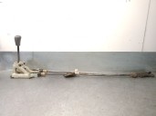 Recambio de palanca cambio para toyota yaris (ncp1/nlp1/scp1) 1.0 cat referencia OEM IAM 3350412180B6 3350412180B6 