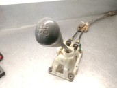 Recambio de palanca cambio para toyota yaris (ncp1/nlp1/scp1) 1.0 cat referencia OEM IAM 3350412180B6 3350412180B6 