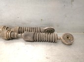 Recambio de palanca cambio para toyota yaris (ncp1/nlp1/scp1) 1.0 cat referencia OEM IAM 3350412180B6 3350412180B6 