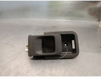 Replacement front right interior door handle for Volvo series 460 2.0 cat OEM IAM reference 472650 3417057 