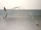 Recambio de tubos aire acondicionado para lancia lancia y 1.2 cat referencia OEM IAM 46430132 46430132 