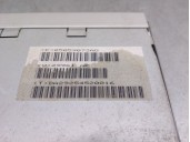 Recambio de amplificador para jeep gr. cherokee (wh) 3.0 crd cat referencia OEM IAM 05059073AO P05059073AO 