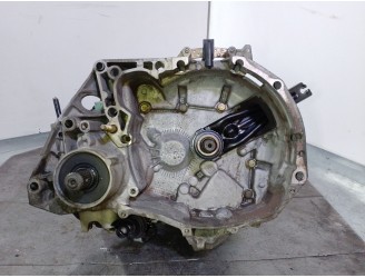 Recambio de caja cambios para volvo serie 460 2.0 cat referencia OEM IAM M60373M MR915426 S032823