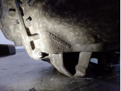 Recambio de caja cambios para volvo serie 460 2.0 cat referencia OEM IAM M60373M MR915426 S032823