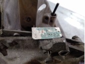 Recambio de caja cambios para volvo serie 460 2.0 cat referencia OEM IAM M60373M MR915426 S032823