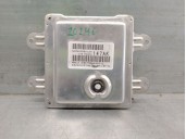 Recambio de centralita motor uce para jeep gr. cherokee (wh) 3.0 crd cat referencia OEM IAM P56040662AK P56050147AK 