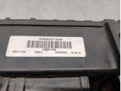 Recambio de caja reles / fusibles para jeep gr. cherokee (wh) 3.0 crd cat referencia OEM IAM 04692073AB  