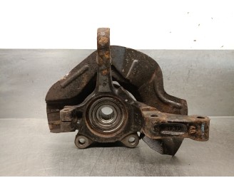 Recambio de mangueta delantera izquierda para peugeot expert (224_) 2.0 hdi referencia OEM IAM 364634 364634 