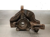 Recambio de mangueta delantera izquierda para peugeot expert (224_) 2.0 hdi referencia OEM IAM 364634 364634 