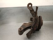 Recambio de mangueta delantera izquierda para peugeot expert (224_) 2.0 hdi referencia OEM IAM 364634 364634 