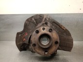 Recambio de mangueta delantera izquierda para peugeot expert (224_) 2.0 hdi referencia OEM IAM 364634 364634 