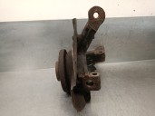 Recambio de mangueta delantera izquierda para peugeot expert (224_) 2.0 hdi referencia OEM IAM 364634 364634 