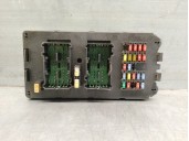 Recambio de caja reles / fusibles para jeep gr. cherokee (wh) 3.0 crd cat referencia OEM IAM 56050066AC  