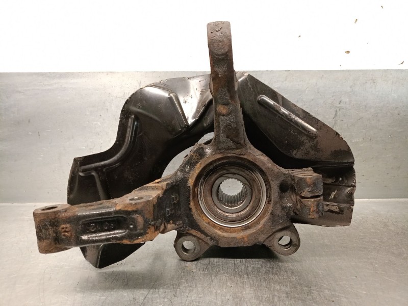 Recambio de mangueta delantera derecha para peugeot expert (224_) 2.0 hdi referencia OEM IAM 364734 364734 