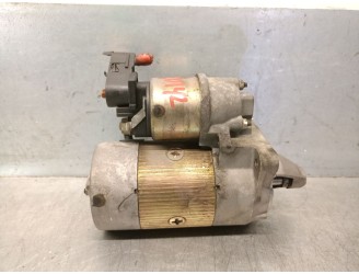 MOTOR ARRANQUE 7796598 7796598 