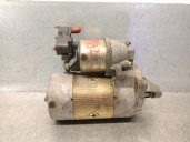 Recambio de motor arranque para lancia lancia y 1.2 cat referencia OEM IAM 7796598 7796598 