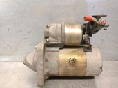 Recambio de motor arranque para lancia lancia y 1.2 cat referencia OEM IAM 7796598 7796598 