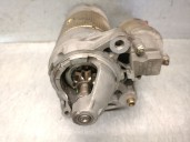 Recambio de motor arranque para lancia lancia y 1.2 cat referencia OEM IAM 7796598 7796598 