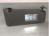 Recambio de parasol derecho para lancia lancia y 1.2 cat referencia OEM IAM 719701635 719701635 