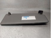 Recambio de parasol derecho para lancia lancia y 1.2 cat referencia OEM IAM 719701635 719701635 