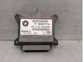 Recambio de modulo confort para jeep gr. cherokee (wh) 3.0 crd cat referencia OEM IAM P56038721AJ  