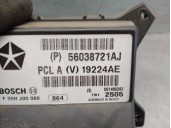 Recambio de modulo confort para jeep gr. cherokee (wh) 3.0 crd cat referencia OEM IAM P56038721AJ  