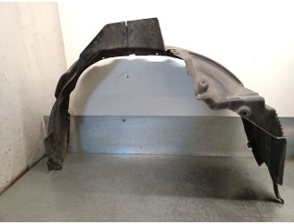 Recambio de paso rueda delantero izquierdo para hyundai tucson (jm) 2.0 crdi cat referencia OEM IAM 868112E010 868112E010 