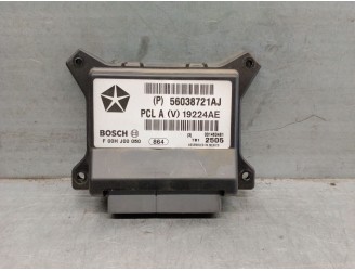 Recambio de modulo confort para jeep gr. cherokee (wh) 3.0 crd cat referencia OEM IAM P56038721AJ  F00HJ00050 BOSCH