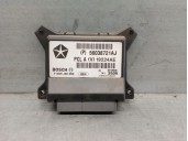 Recambio de modulo confort para jeep gr. cherokee (wh) 3.0 crd cat referencia OEM IAM P56038721AJ  F00HJ00050 BOSCH