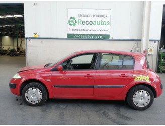 renault megane ii (bm0/1_, cm0/1_) del año 2004