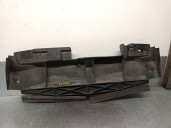 Recambio de molduras delanteras para volvo serie 460 2.0 cat referencia OEM IAM 464145  