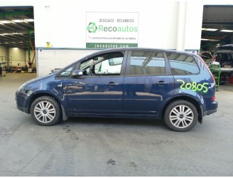 ford focus c-max (dm2) del año 2005