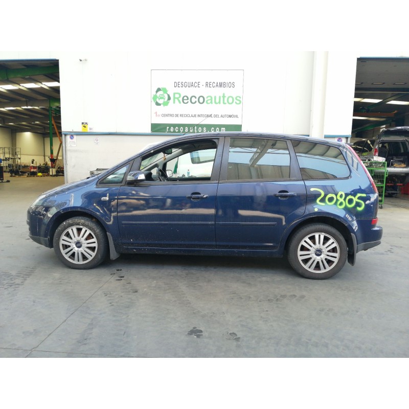 ford focus c-max (dm2) del año 2005