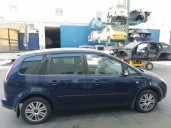 ford focus c-max (dm2) del año 2005