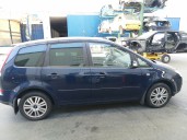 ford focus c-max (dm2) del año 2005