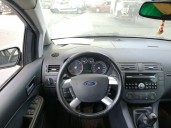 ford focus c-max (dm2) del año 2005