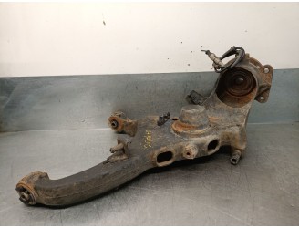 Recambio de mangueta trasera derecha para renault scenic rx4 (ja0) 1.9 dci diesel cat referencia OEM IAM 7701472660 7701472660 