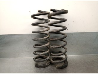 Recambio de muelle amortiguacion para renault scenic rx4 (ja0) 1.9 dci diesel cat referencia OEM IAM 8200190868 8200190868 