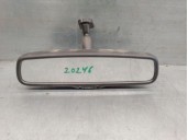 Recambio de espejo interior para jeep gr. cherokee (wh) 3.0 crd cat referencia OEM IAM 55157459AA 4806227AB 