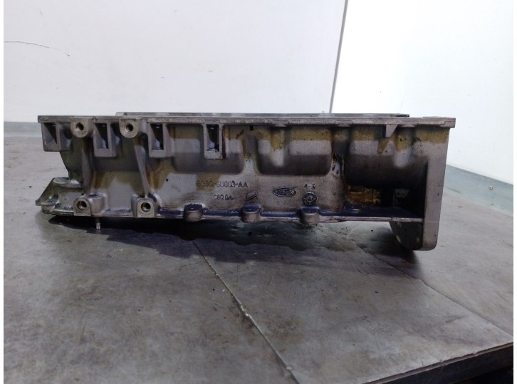 Recambio de sobrecarter para ford mondeo ber. (ca2) 1.8 tdci cat referencia OEM IAM   