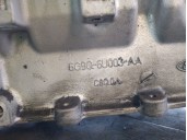 Recambio de sobrecarter para ford mondeo ber. (ca2) 1.8 tdci cat referencia OEM IAM   