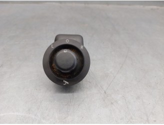 Recambio de mando retrovisor para jeep gr. cherokee (wh) 3.0 crd cat referencia OEM IAM 56040536AF P56040536AF 