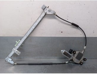 Recambio de elevalunas delantero derecho para lancia lancia y 1.2 cat referencia OEM IAM 46407977 46778564 2 PINES - 5 PUERTAS