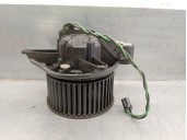 Recambio de motor calefaccion para jeep gr. cherokee (wh) 3.0 crd cat referencia OEM IAM 5143099AA  929447P VALEO