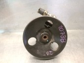 Recambio de bomba servodireccion para chevrolet captiva 2.4 cat referencia OEM IAM 96626562 96626562 