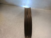 Recambio de polea cigueñal para hyundai tucson (jm) 2.0 crdi cat referencia OEM IAM 2312427400 2312427400 